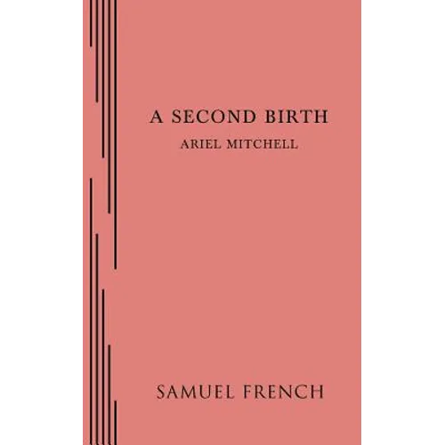 A Second Birth - Paperback