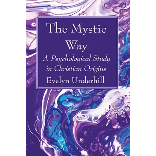 The Mystic Way - Paperback