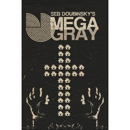 Omega Gray - Paperback