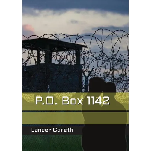 P.O. Box 1142 - Paperback