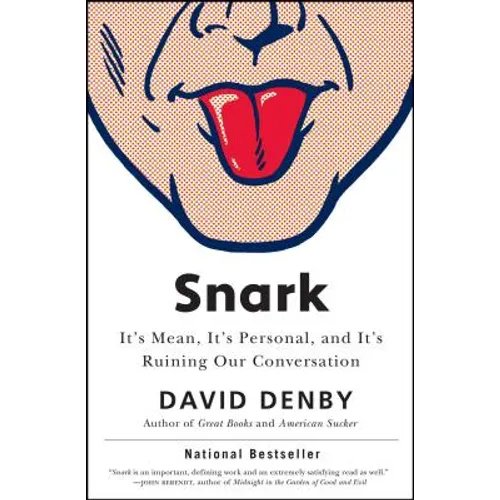 Snark - Paperback