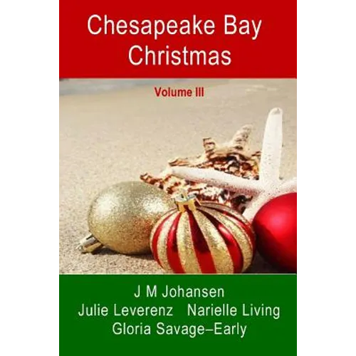 Chesapeake Bay Christmas III - Paperback