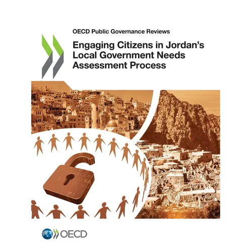 Engaging Citizens in Jordan's Local Government Needs Assessment Process