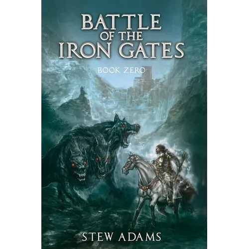 Battle of the Iron Gates - Paperback