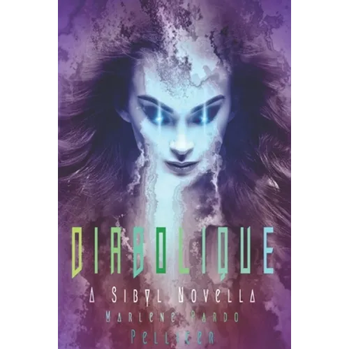 Diabolique: A Sibyl Novella - Paperback