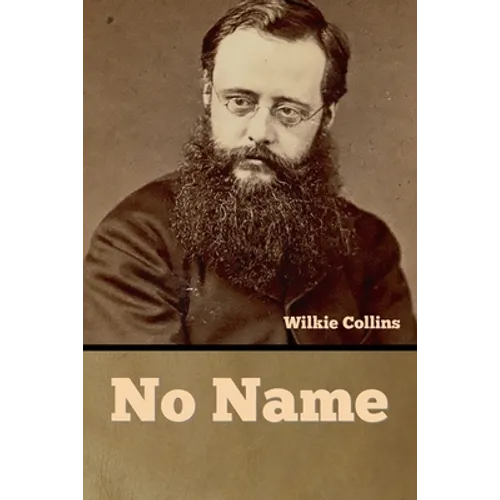 No Name - Paperback