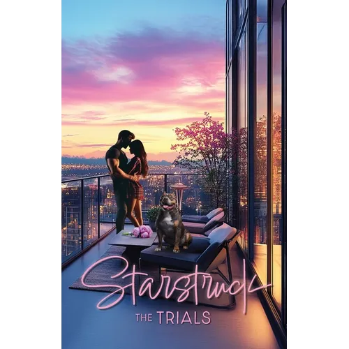Starstruck: The Trials - Paperback