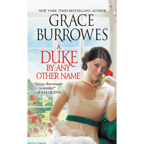 A Duke by Any Other Name - Mass Market Paperbound