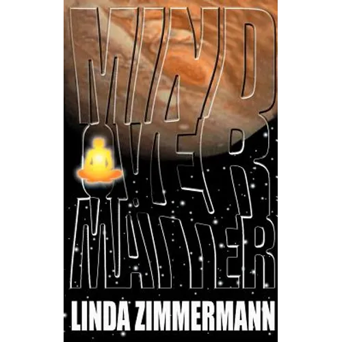 Mind Over Matter - Paperback