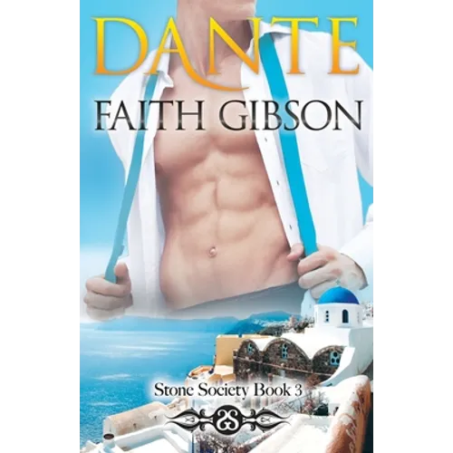 Dante - Paperback