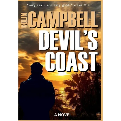 Devil's Coast - Hardcover