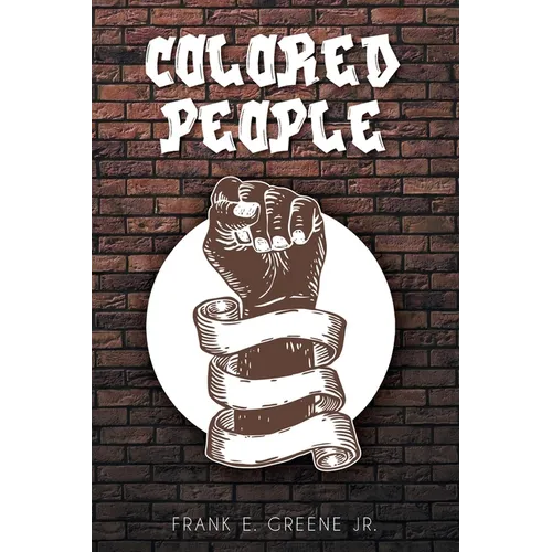 Colored People - Paperback