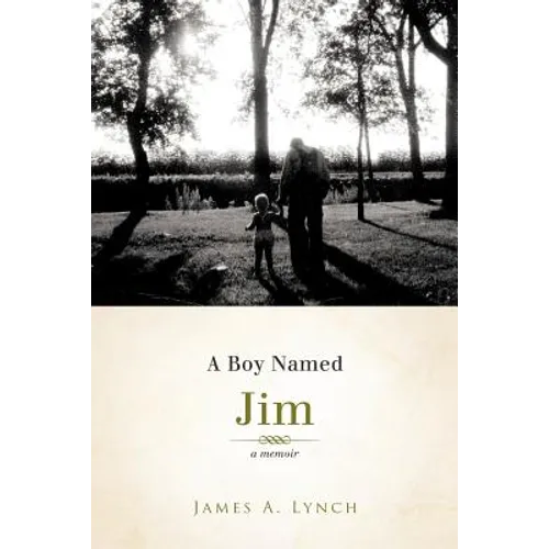 A Boy Named Jim - Paperback