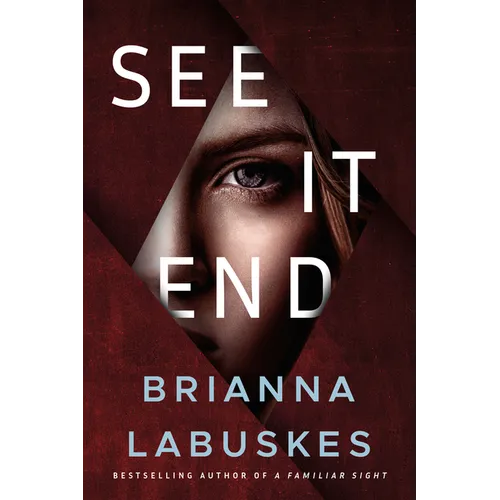 See It End - Paperback