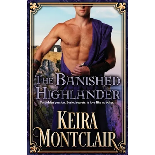 The Banished Highlander - Paperback