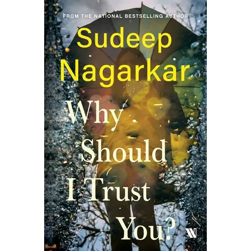 Why Should I Trust You? - Paperback