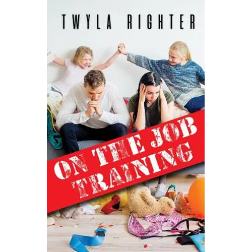 On The Job Training - Paperback