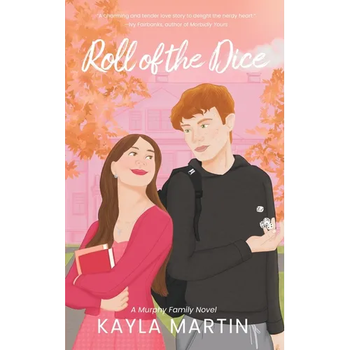 Roll of the Dice - Paperback