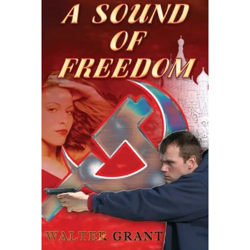 A Sound of Freedom - Paperback