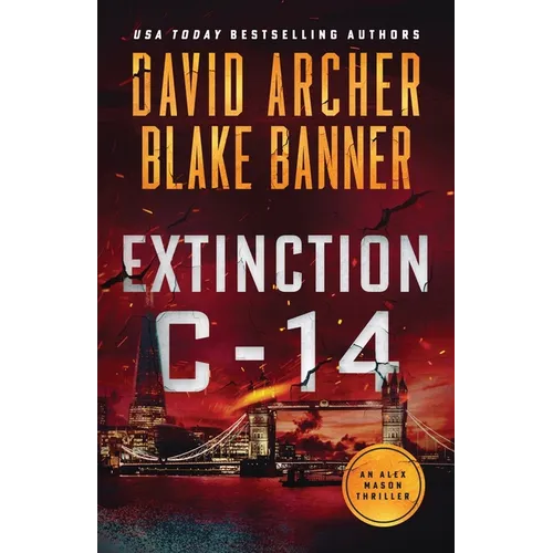 Extinction C-14 - Paperback