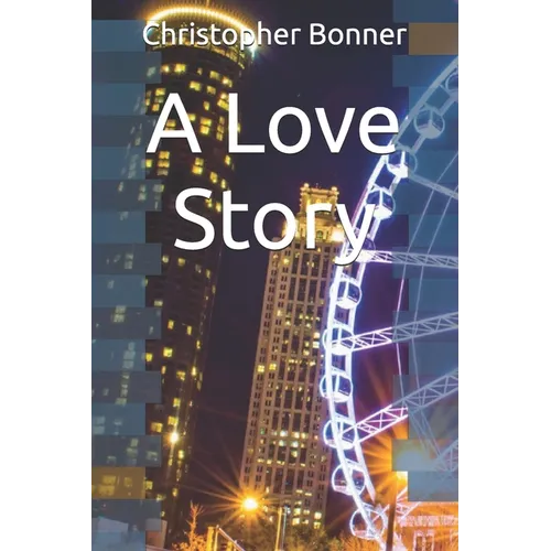 A Love Story - Paperback
