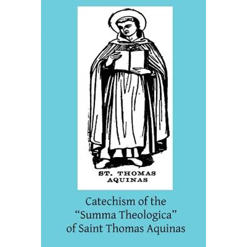 Catechism of the 