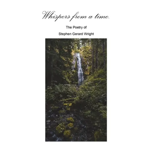 Whispers of a time. - Paperback