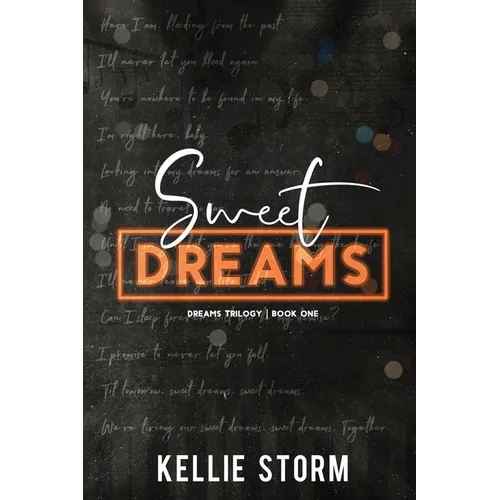 Sweet Dreams - Paperback