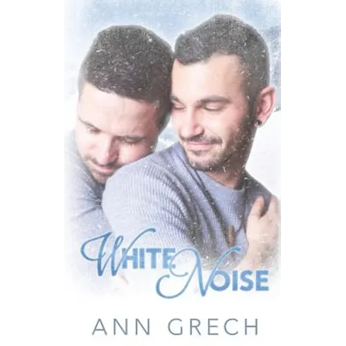 White Noise - Paperback