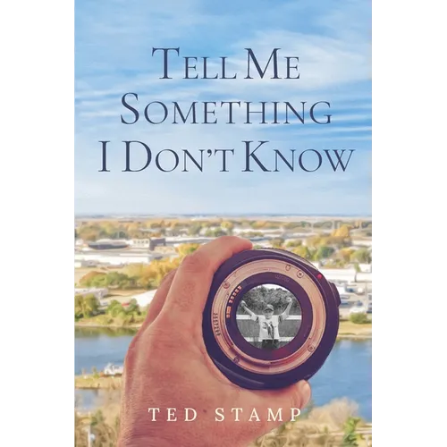 Tell Me Something I Don't Know - Paperback