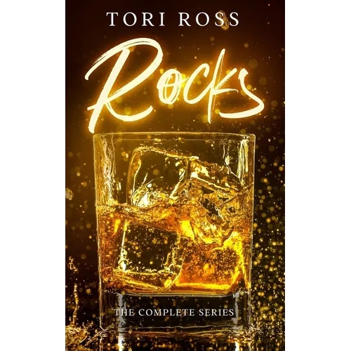 Rocks: The Complete Series - Paperback