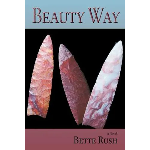 Beauty Way, a Novel - Paperback