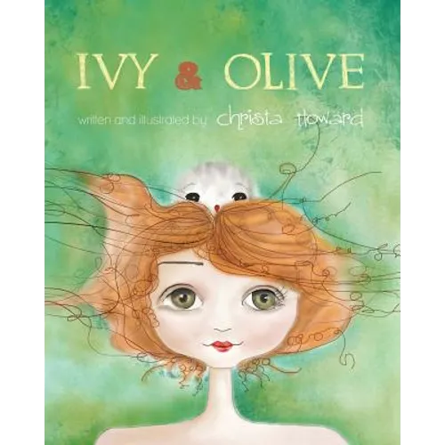 Ivy & Olive - Paperback