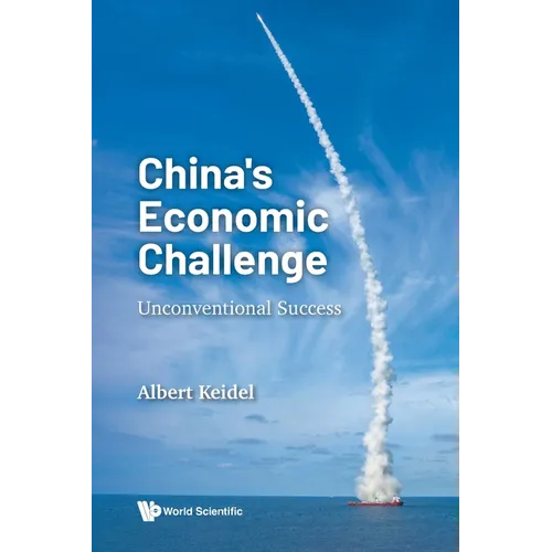 China's Economic Challenge: Unconventional Success - Paperback