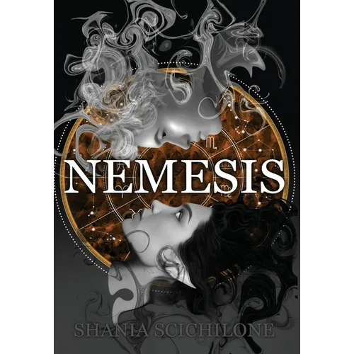 Nemesis - Hardcover