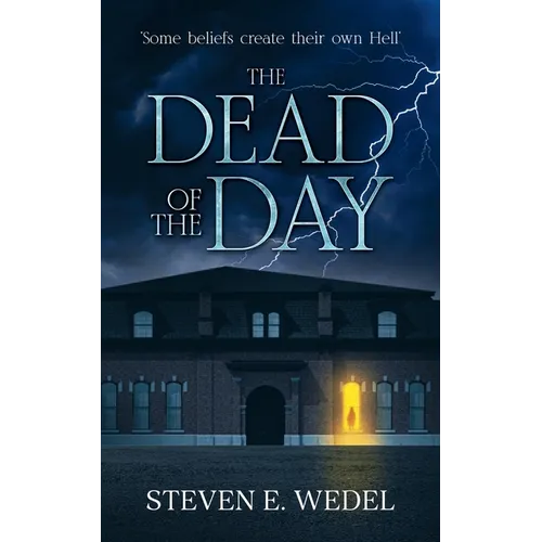 The Dead of the Day - Paperback