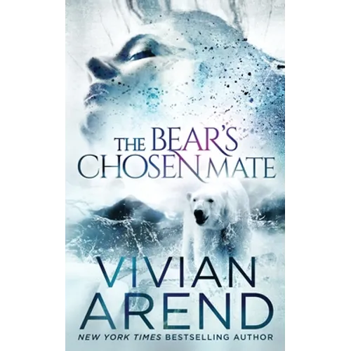 The Bear's Chosen Mate - Paperback
