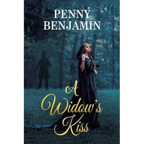 A Widow's Kiss - Paperback