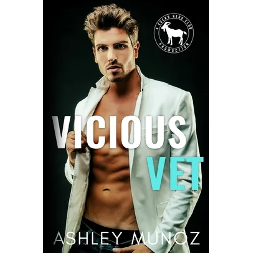Vicious Vet - Paperback