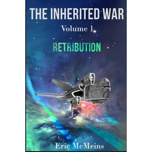 Retribution - Paperback