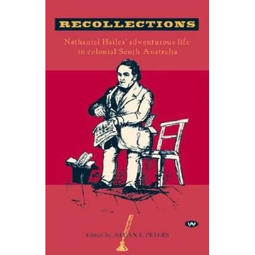 Recollections - Paperback