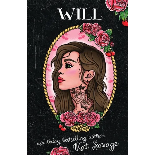 Will - Paperback