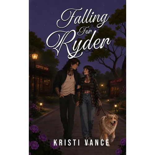 Falling for Ryder: A Love In Mayberry - Hardcover