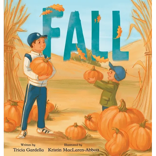 Fall - Hardcover