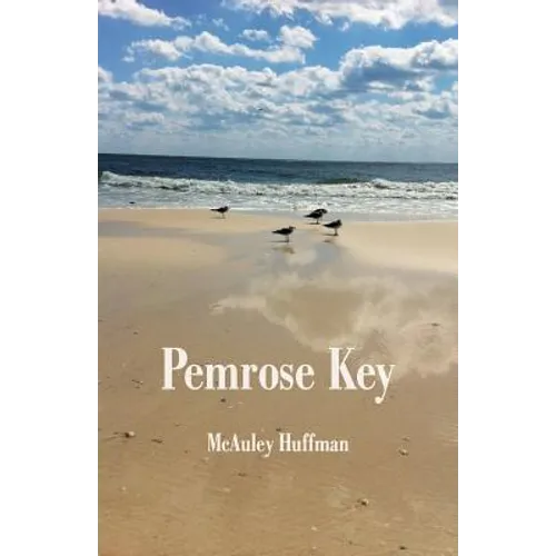Pemrose Key - Paperback