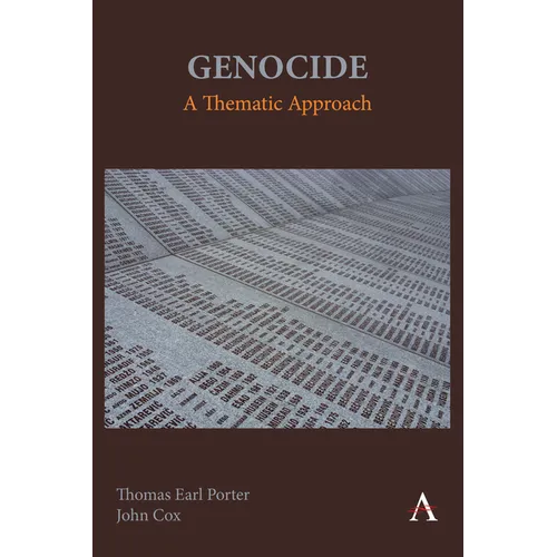 Genocide: A Thematic Approach - Paperback