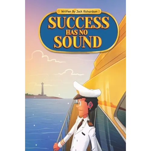 Success Has No Sound - Paperback