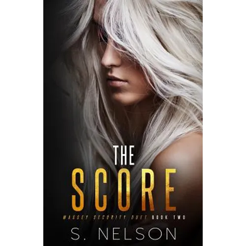 The Score - Paperback