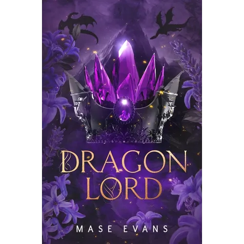 Dragon Lord - Paperback