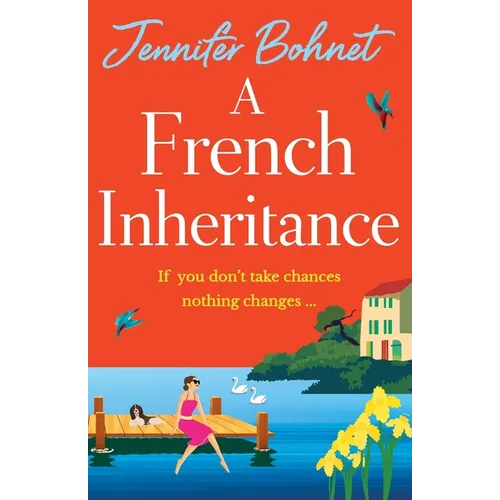 A French Inheritance - Paperback